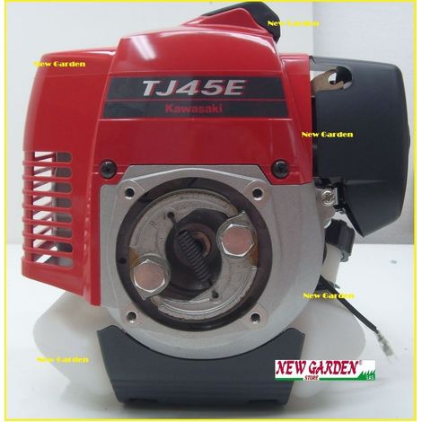 Motore completo 2 tempi decespugliatore TJ45E KAWASAKI 45cc SOSTITUTIVO