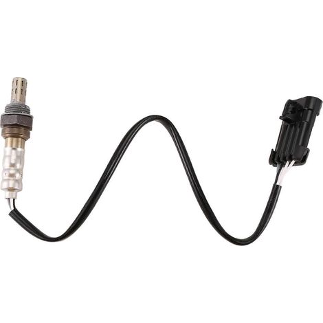Oxygen Capteur 19178961 pour avec Chevrolet Isuzu Trooper Rodeo Sport Axiom Honda Passport 2001 Pontiac GTO 2004 – 2006 (1/5)