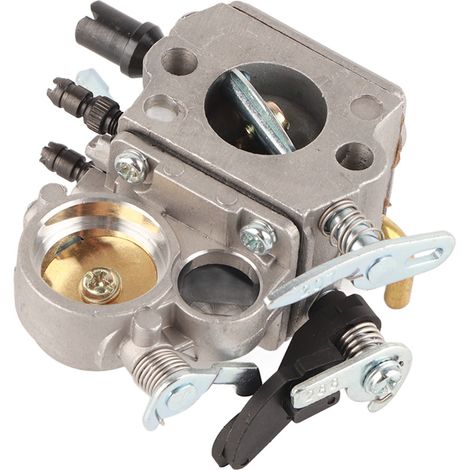 Carburateur de remplacement pour tronçonneuse STIHL MS181 MS211 - Pièce d'accès compatible