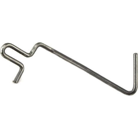 VARILLA STARTER STL MS340, 360