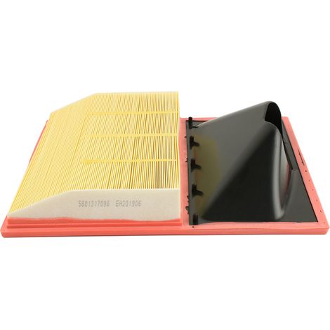Filtro aria velpart VCFF107