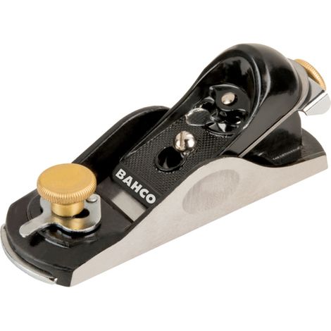 Bahco Schleifhobel, 40 mm