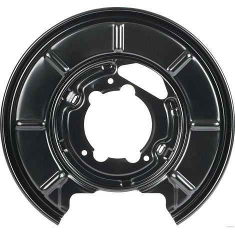 Déflecteur, disque de frein HERTH+BUSS JAKOPARTS J3340820 MERCEDES-BENZ