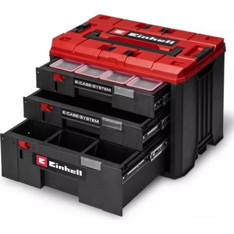 Einhell 4540047 Valigetta E-Case