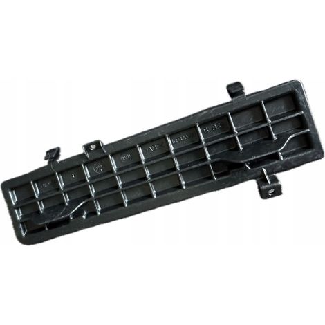 Sportello di copertura del filtro abitacolo Ducato Jumper Boxer 6447YD 77364062