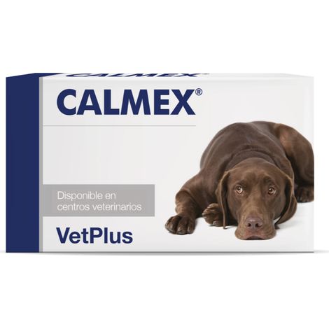 Calmex Dog 60 compresse