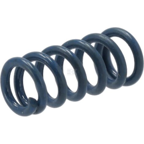 Molla di compressione diametroe 0,230x0,540 Lg MTD 73205125