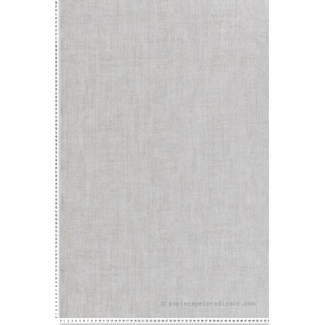 Papier peint Uni Gris Seven Montecolino
