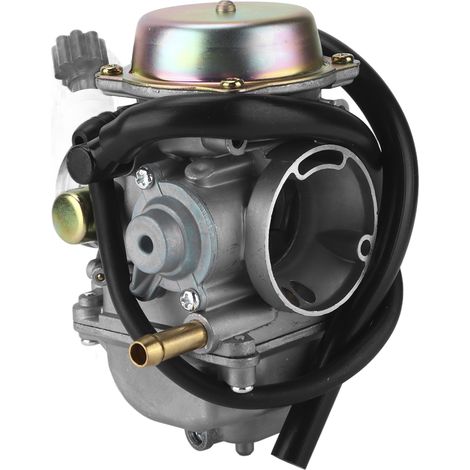Ersatzvergaser 13200-38F2V für Suzuki LTA400 LTF400 2002-2007 (1/5)