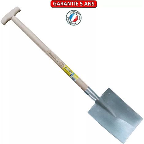 Louchet Bresse 30 T-Griff OUTILS PERRIN