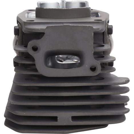 Kit de silencieux avec piston et cylindre de 45mm pour accessoires d'outils de jardinage compatible Jonsered CS2150 CS2152 (1/5)