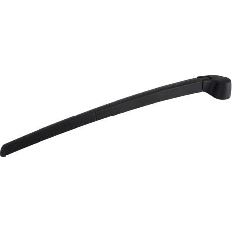 QORVA-Essuie-glace arrière, bras et balai de pare-brise en caoutchouc plastique, pour 8P 2003-2008 (1/5)