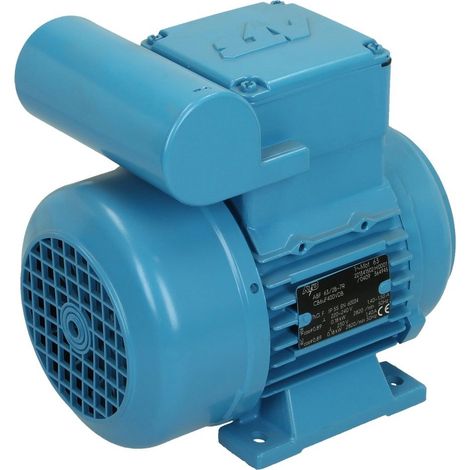Moteur 0,18 kW, 230 V, 3000 min-1