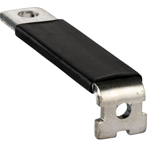 Schneider LV429276 2 plages longues isolées pour socle accessoire disjoncteur nsx100-250
