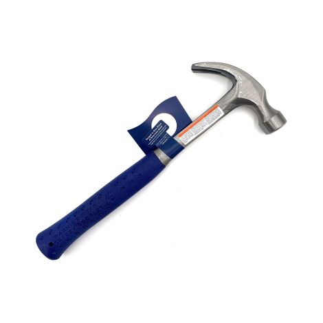 Estwing E3-28C Curved Claw Hammer Vinyl Grip 680 g (24 oz)