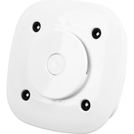 Lampe UV Stérilisante pour WC - Désinfection des Toilettes et Salles de Bain (1/4)