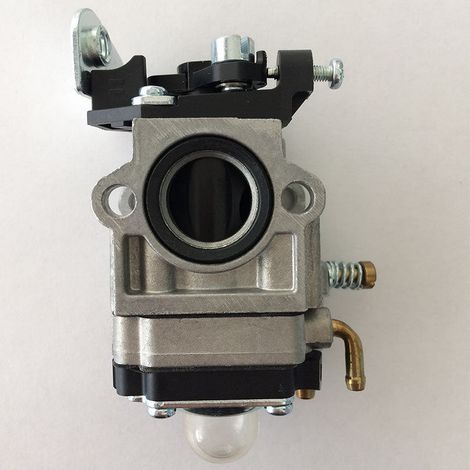 Ricambio carburatore per decespugliatore a scoppio 2 tempi 43/53cc