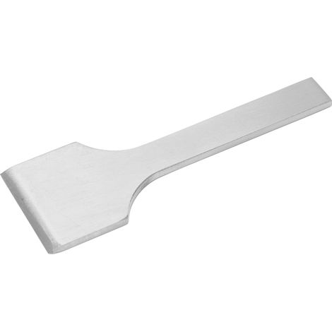 Jeu de 6 Emporte-pièces Cuir 35mm, Couteau à Frapper Droit Haute Dureté, Outil de Découpe Tranchant pour Perforation du Cuir (1/5)