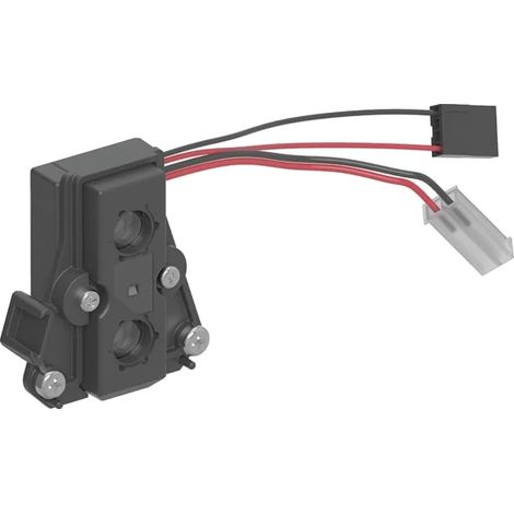 Geberit Elettronica del sensore con adattatore, 242775001