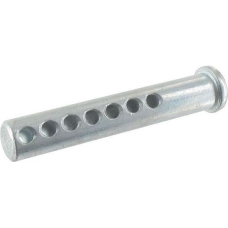 Goupille d'axe Ø 11,1mm (7/16") x 63mm (2"1/2) (1/4)