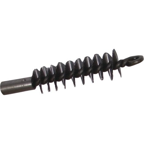 Écouvillon acier trempé Ø30mm - DIFF