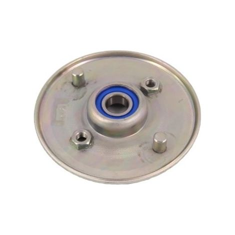 Lame de tondeuse Honda – Longueur 53cm – Type origine – Compatible avec modèles Honda – 72600VF0750