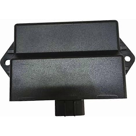 Boîtier CDI d'allumage pour moto Yamaha YFM250 Bruin 2005-2006 1P0-85540-00-00 160-02092 16002092 (1/5)