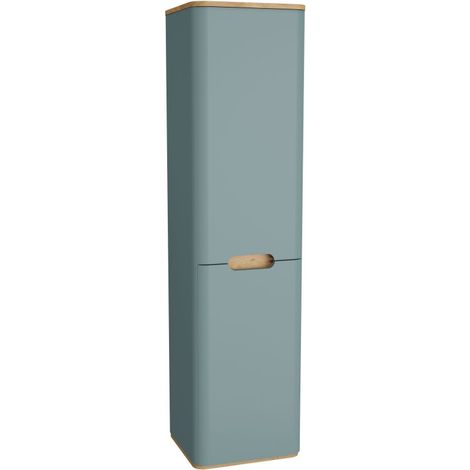 VITRA 65909 Armoire haute Sento avec panier à linge