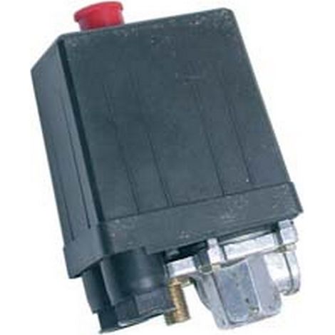 1PZ PRESSOSTATO PER COMPRESSORE