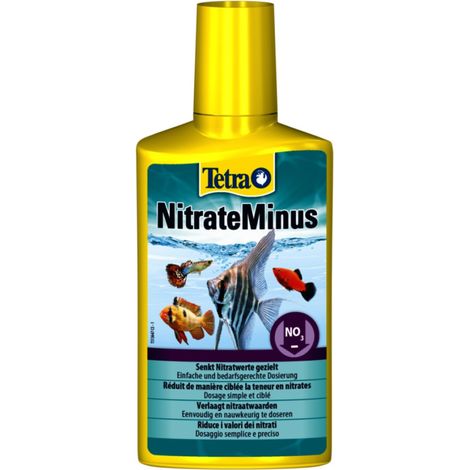 NitrateMinus pour aquarium 250ML - Tetra