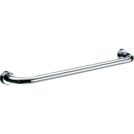 Toallero emco rondo 2 toalleros, 1 barra, 450 mm, cromado, (1/5)