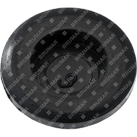 Tappo antivibrante per motoseghe PROGREEN - 054682