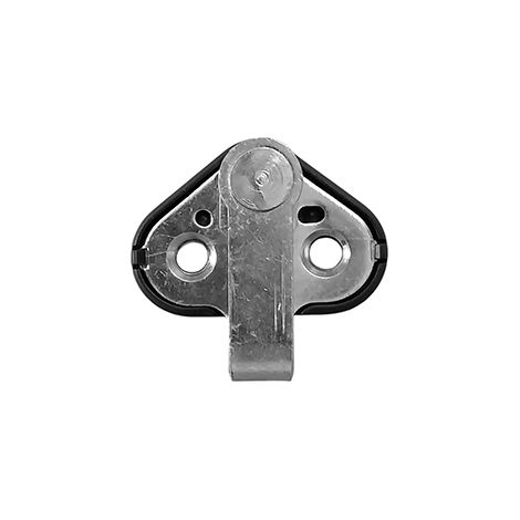 SCONTRO SERRATURA SINISTRO-DESTRO - IVECO - Daily City 2009 - 97169451 - 5801352910