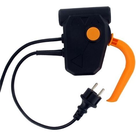 Interruptor el茅ctrico UNIVERSEL motobineuse