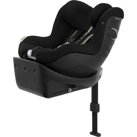 CYBEX - Siege-auto gr 0+/1 SIRONA Gi i-Size Plus Moon Black