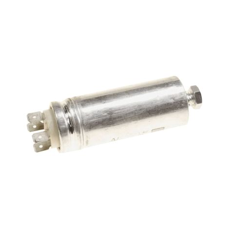 Condensatore permanente 10 MF 450V per asciugacapelli Beko - 2807960500
