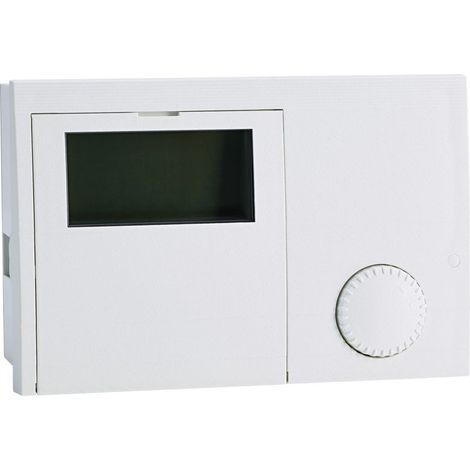 Stiebel Eltron WPM II Wärmepumpenmanager 16x11x11mm