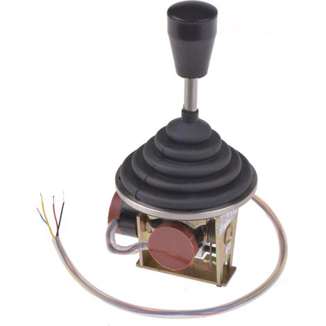 Contrôleur de joystick 2 axes ( Prix pour 1 ) (1/3)