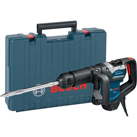 Bosch-B Martello Demolitore 1100W Gsh5 (1/2)