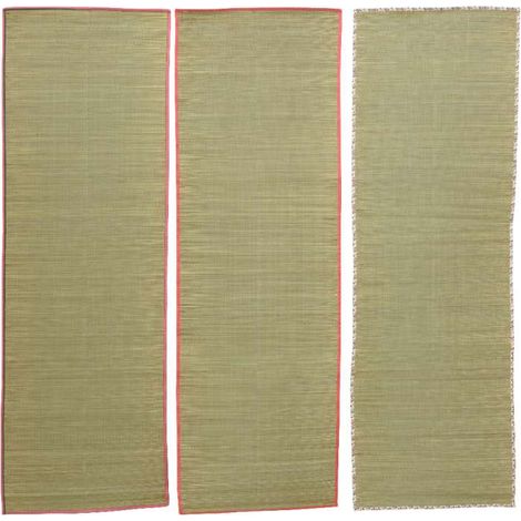 Stuoia 60X180 Cm Colori Assortiti