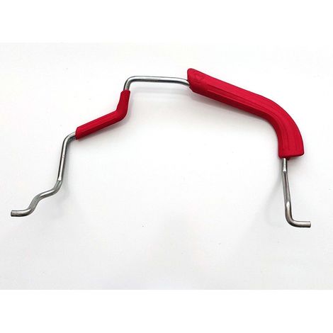 381003346/0 - Levier de Frein Moteur pour Tondeuse GGP - STIGA