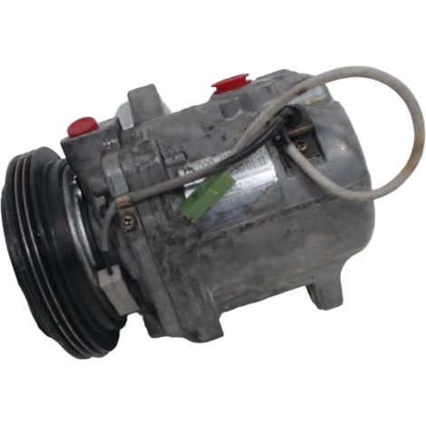 Compresseur Air Conditionne SMART Fortwo [PRODUIT D'OCCASION]♻️a1602300111 (1/4)
