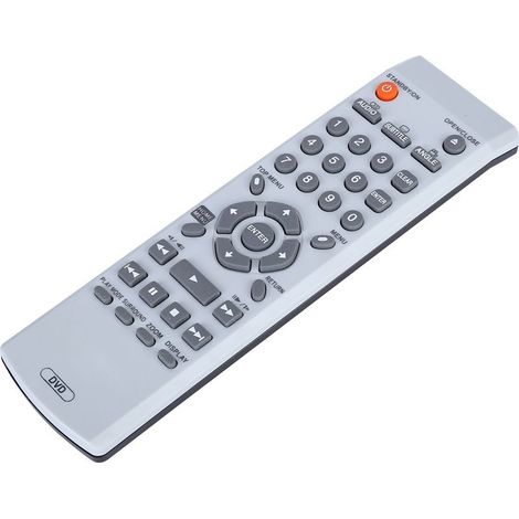 Remplacement de la télécommande Universelle télécommande Intelligente pour Lecteur DVD pour Pioneer VXX2811 VXX2914 VXX3218 VXX2801 VXX2800 VXX2913 DVD (1/5)