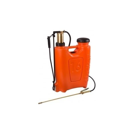 Stocker Pompa zaino a pressione 16 L (1/2)