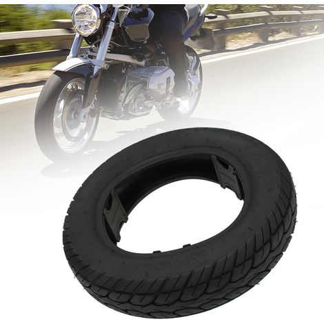 Pneus de moto tubeless, 3,50-10 pouces, 8 plis (expédiés emballés dans du papier bulle) (surdimensionnés) (surpoids) (1/5)