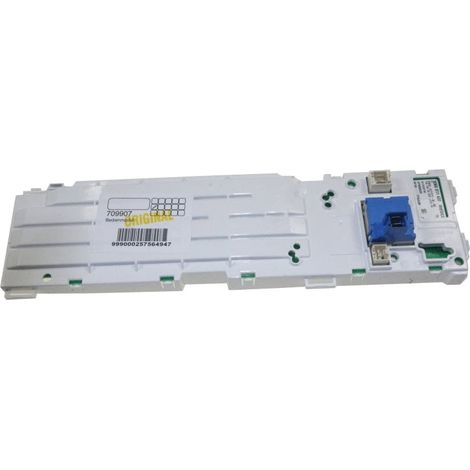MODULE DE COMMANDE POUR LAVE LINGE SIEMENS - 00709907