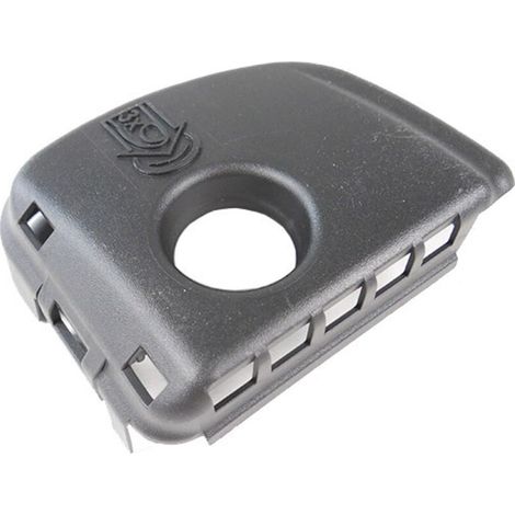 Couvercle Filtre A Air - Référence 593228 - Pour Moteurs Tondeuse Briggs Et Stratton Série 08P502 08P602 09P802 - Unité (1/3)