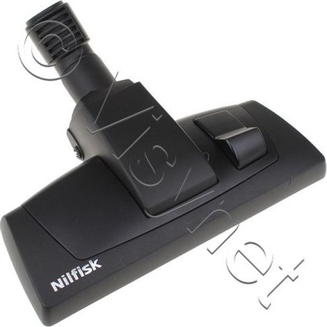 SOS Accessoire Brosse, embout 2 positions Aspirateur 82214200, 107418717 NILFISK (1/4)