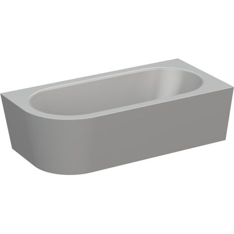 BETTE 6720-008CELVK Baignoire forme spéciale d'angle Starlet V (1/2)