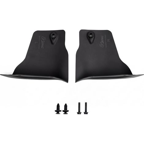 Protection Seuil pour Model Y, Bas de Caisse Acier Q550 (1/5)